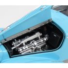 Minichamps ALFA ROMEO 8C 2900 B LUNGO 1938 LIGHT BLUE