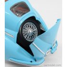 Minichamps ALFA ROMEO 8C 2900 B LUNGO 1938 LIGHT BLUE