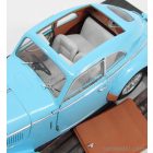 Minichamps ALFA ROMEO 8C 2900 B LUNGO 1938 LIGHT BLUE