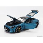 NZG MERCEDES BENZ AMG GT63 V8 BITURBO (C192) 4-MATIC 2024