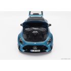 NZG MERCEDES BENZ AMG GT63 V8 BITURBO (C192) 4-MATIC 2024