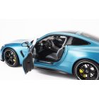 NZG MERCEDES BENZ AMG GT63 V8 BITURBO (C192) 4-MATIC 2024