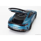NZG MERCEDES BENZ AMG GT63 V8 BITURBO (C192) 4-MATIC 2024