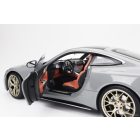 NZG MERCEDES BENZ AMG GT63 V8 BITURBO (C192) 4-MATIC 2024