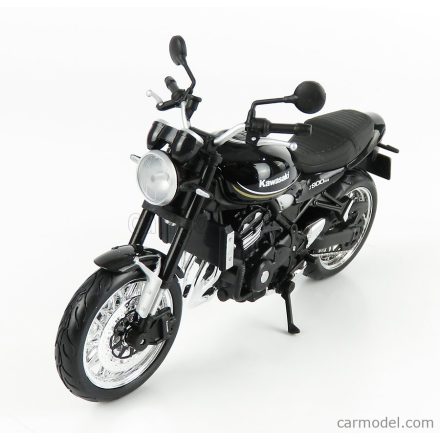 Maisto KAWASAKI Z900RS 2021