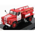 SPARK MODEL GAZ ATSU-10 TANKER TRUCK FIRE ENGINE 1975