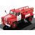 SPARK MODEL GAZ ATSU-10 TANKER TRUCK FIRE ENGINE 1975