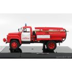SPARK MODEL GAZ ATSU-10 TANKER TRUCK FIRE ENGINE 1975