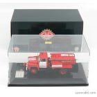 SPARK MODEL GAZ ATSU-10 TANKER TRUCK FIRE ENGINE 1975