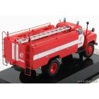 SPARK MODEL GAZ AC-30-106G TANKER TRUCK FIRE ENGINE 1987