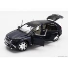 NZG MERCEDES BENZ MAYBACH EQS 680 (Z296) SUV 2024