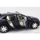 NZG MERCEDES BENZ MAYBACH EQS 680 (Z296) SUV 2024