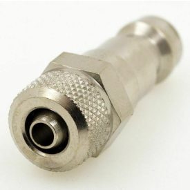 Harder & Steenbeck Plug in nipple NW 5.0mm