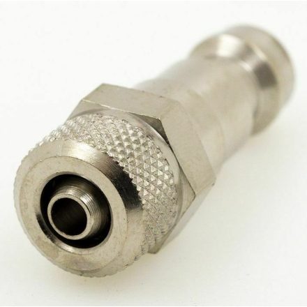 Harder & Steenbeck Plug in nipple NW 5.0mm