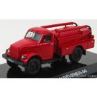 SPARK MODEL GAZ ATSUP-20-60 (CHASSIS GAZ-23) TANKER TRUCK FIRE ENGINE VIGILI DEL FUOCO