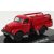 SPARK MODEL GAZ ATSUP-20-60 (CHASSIS GAZ-23) TANKER TRUCK FIRE ENGINE VIGILI DEL FUOCO