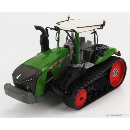 DM MODELS FENDT VARIO MT 1167 TRACTOR CINGOLATO 2020