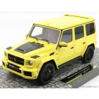 Minichamps MERCEDES BENZ G CLASS G63 6.0 BITURBO 850 BRABUS (850 CV) WIDESTAR 2016