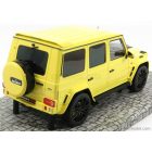 Minichamps MERCEDES BENZ G CLASS G63 6.0 BITURBO 850 BRABUS (850 CV) WIDESTAR 2016
