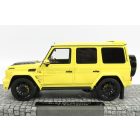 Minichamps MERCEDES BENZ G CLASS G63 6.0 BITURBO 850 BRABUS (850 CV) WIDESTAR 2016