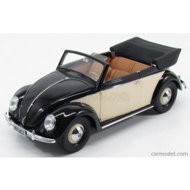Minichamps VOLKSWAGEN BEETLE 1200 CABRIOLET 1949