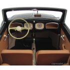 Minichamps VOLKSWAGEN BEETLE 1200 CABRIOLET 1949