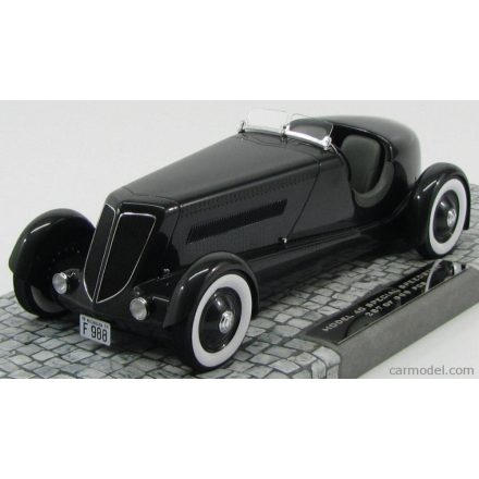 Minichamps FORD EDSEL MODEL 40 SPECIAL ROADSTER 1934 EARLY VERSION