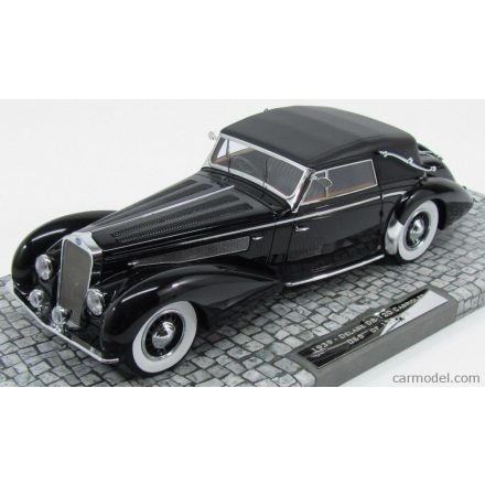 Minichamps DELAGE D8 120 CABRIOLET 1939