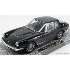 Minichamps MASERATI MISTRAL COUPE 1963