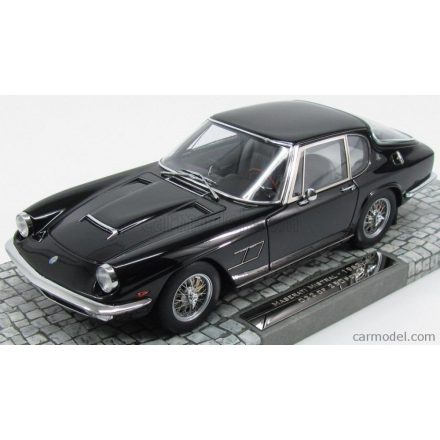 Minichamps MASERATI MISTRAL COUPE 1963