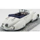 Minichamps LANCIA ASTURA TIPO 233 CORTO CABRIOLET 1936