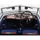 Minichamps LANCIA ASTURA TIPO 233 CORTO CABRIOLET 1936