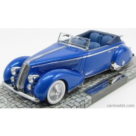 Minichamps LANCIA ASTURA TIPO 233 CORTO CABRIOLET 1936