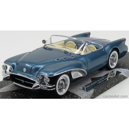 Minichamps BUICK WILDCAT II CONCEPT SPIDER CABRIOLET 1954