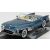 Minichamps BUICK WILDCAT II CONCEPT SPIDER CABRIOLET 1954