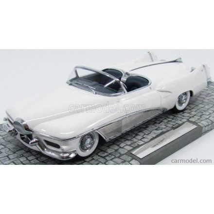 Minichamps BUICK LE SABRE SPIDER 1951
