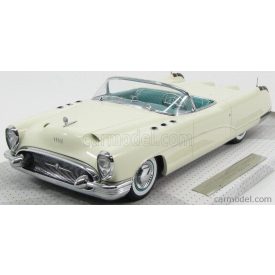 Minichamps BUICK WILDCAT I CONCEPT SPIDER CABRIOLET 1953