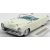 Minichamps BUICK WILDCAT I CONCEPT SPIDER CABRIOLET 1953