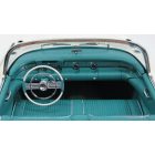 Minichamps BUICK WILDCAT I CONCEPT SPIDER CABRIOLET 1953