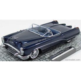 Minichamps BUICK WILDCAT I CONCEPT SPIDER CABRIOLET 1953