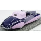 Minichamps CADILLAC SERIE 62 CABRIO COACH BUILDER JAQUES SAOUTCHIK 1948
