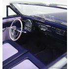 Minichamps CADILLAC SERIE 62 CABRIO COACH BUILDER JAQUES SAOUTCHIK 1948