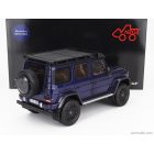 NZG MERCEDES BENZ G-CLASS G63 4x4 AMG 2023