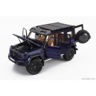 NZG MERCEDES BENZ G-CLASS G63 4x4 AMG 2023