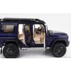 NZG MERCEDES BENZ G-CLASS G63 4x4 AMG 2023