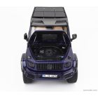 NZG MERCEDES BENZ G-CLASS G63 4x4 AMG 2023
