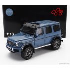 NZG MERCEDES BENZ G-CLASS G63 4x4 AMG 2023
