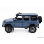 NZG MERCEDES BENZ G-CLASS G63 4x4 AMG 2023