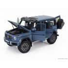 NZG MERCEDES BENZ G-CLASS G63 4x4 AMG 2023