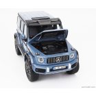 NZG MERCEDES BENZ G-CLASS G63 4x4 AMG 2023